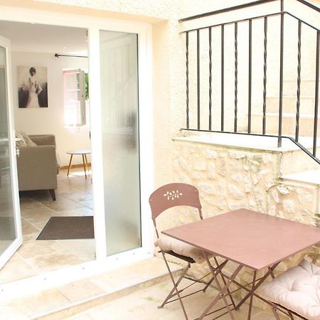 Appartement PERIGUEUX Garage Fibre Climatisation Extérieur photo