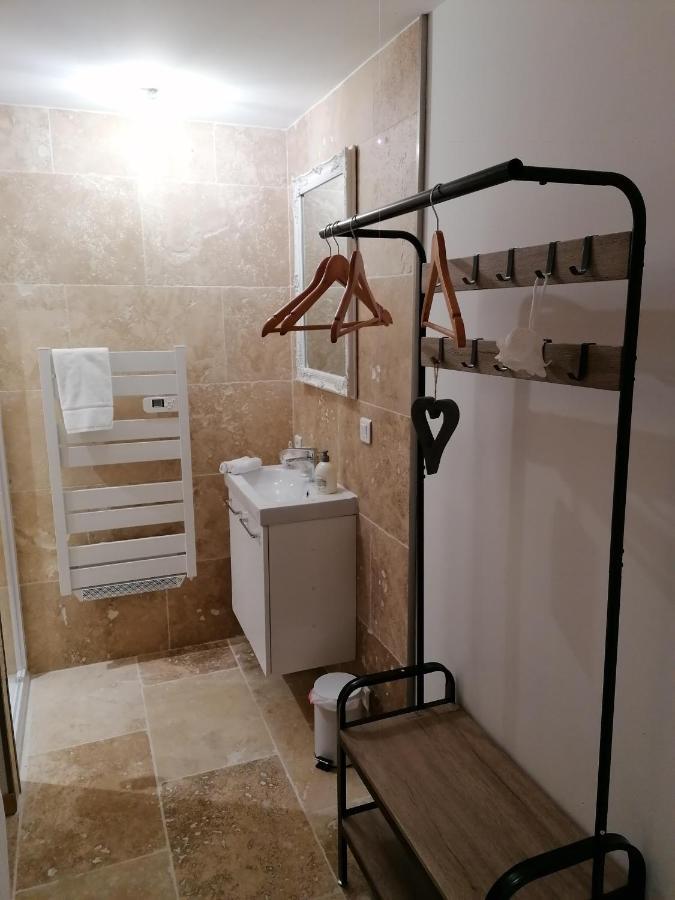 Appartement PERIGUEUX Garage Fibre Climatisation Extérieur photo