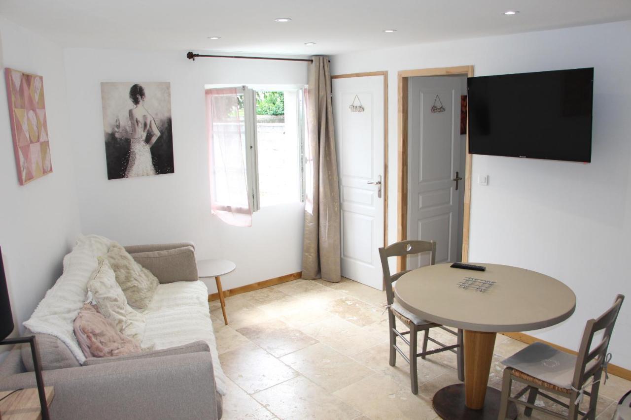 Appartement PERIGUEUX Garage Fibre Climatisation Extérieur photo